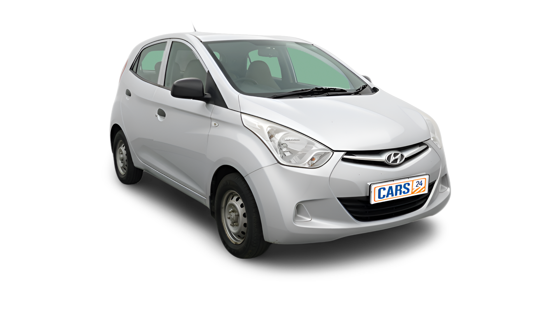 2011 Hyundai Eon - Hatchback - Petrol - Manual - ₹90,000